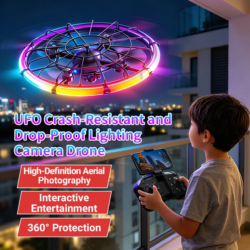 Outdoor Lighting Cable - JJRC H145 UFO RC Dron z