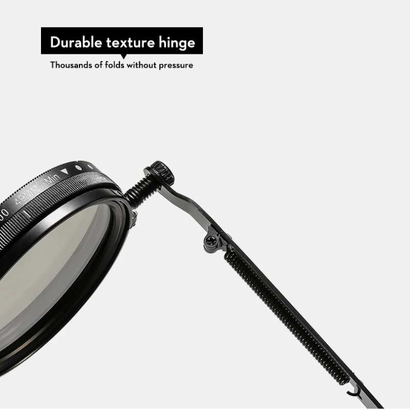 Okulary przeciwsłoneczne SEAME – Outdoor Lighting Brands recenzja i cena