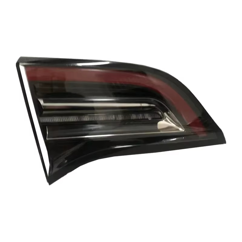 Tylna lampa LED do Tesla Model – Outdoor Lighting Yellow recenzja i cena