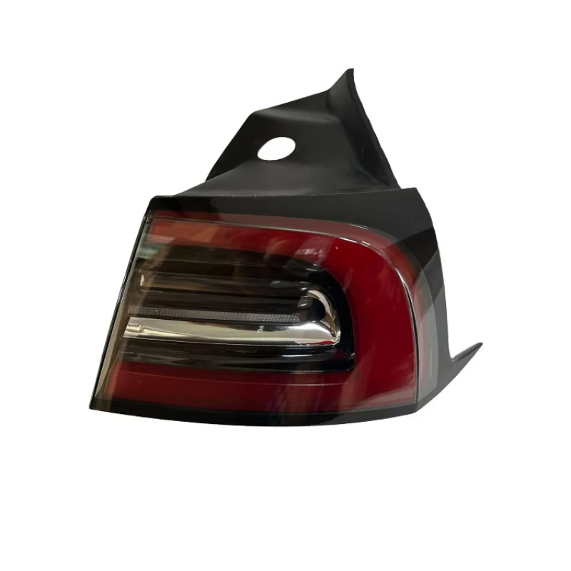 Tylna lampa LED do Tesla Model – Outdoor Lighting Yellow recenzja i cena