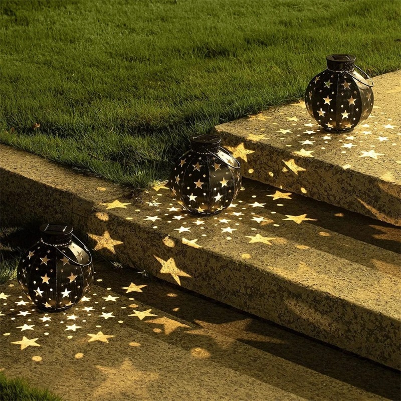 Projektor Ogrodowy w Kształcie – Outdoor Lighting Brands recenzja i cena