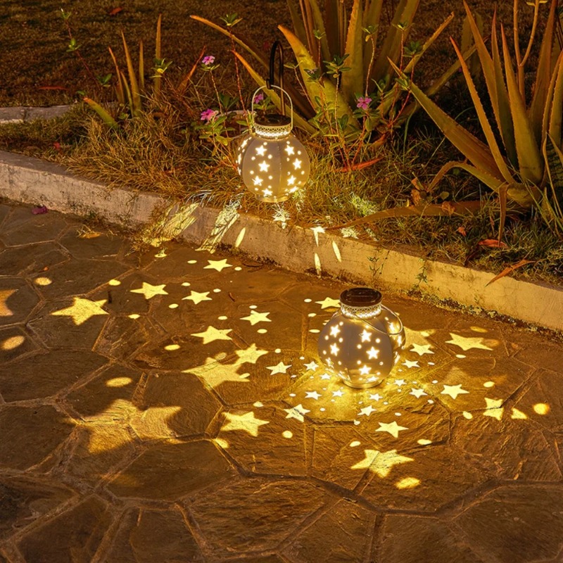 Projektor Ogrodowy w Kształcie – Outdoor Lighting Brands recenzja i cena