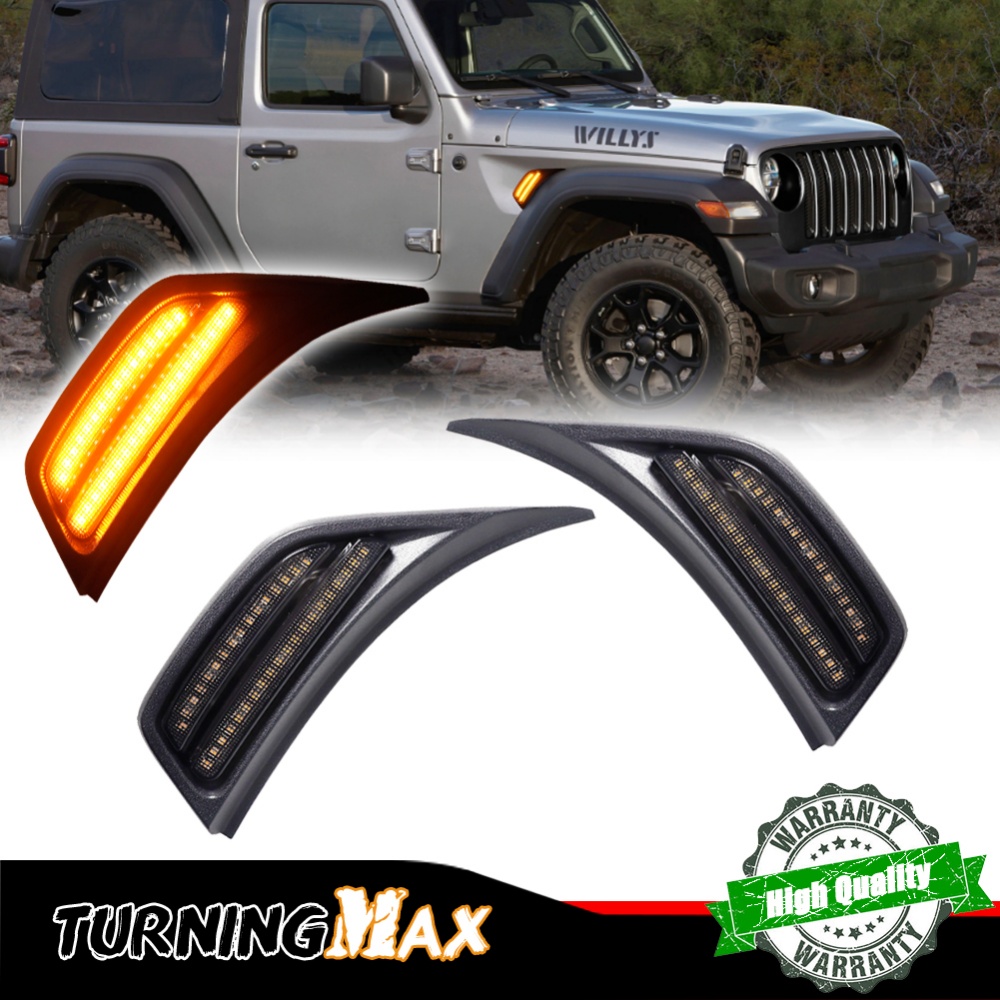 Bursztynowożółte LED-owe świat – Outdoor Lighting Yellow recenzja i cena
