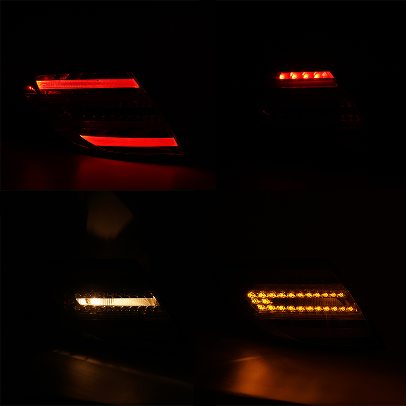 Ulepszone tylne światła LED do – Outdoor Lighting Yellow recenzja i cena
