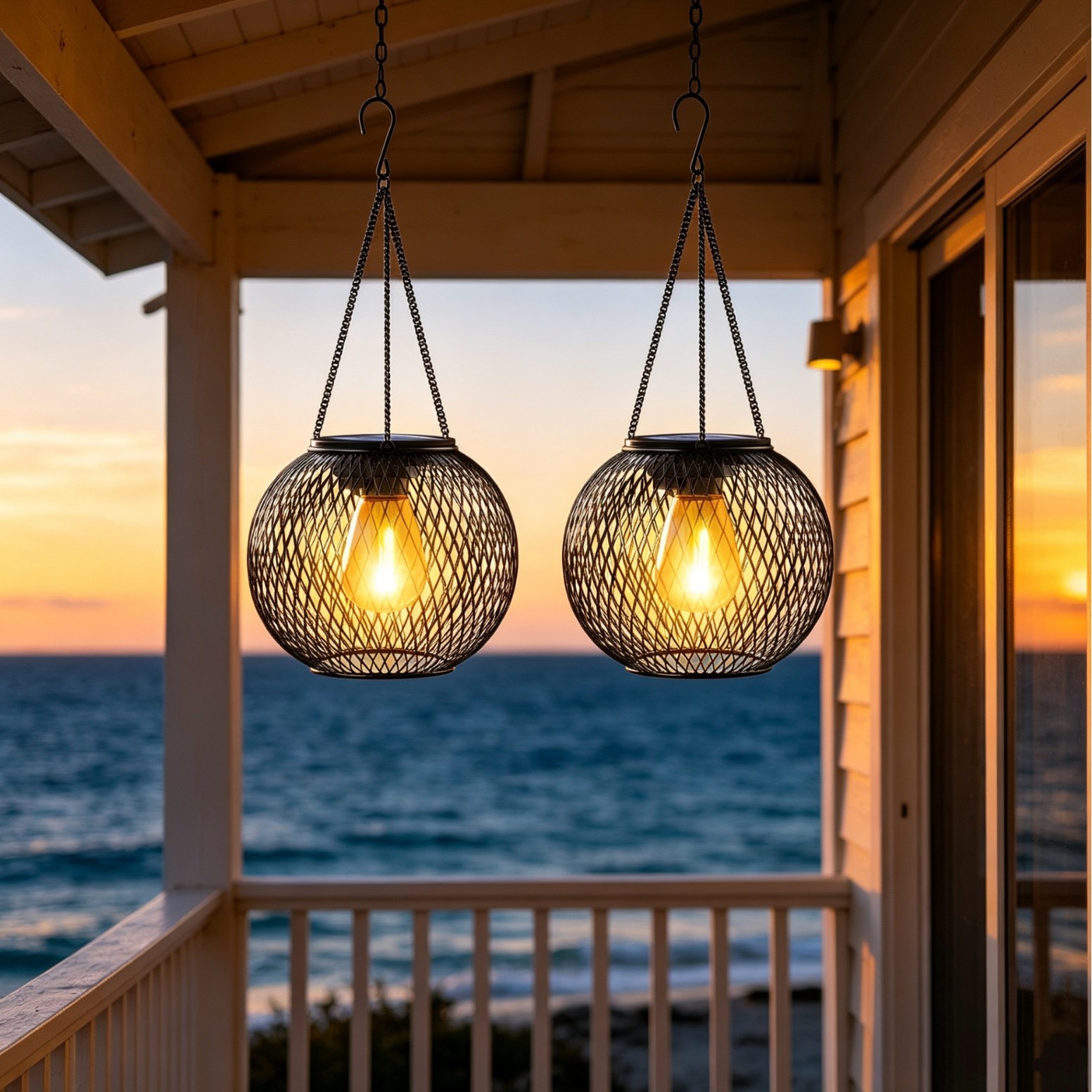 Solarna lampa podłogowa LED do – Outdoor Lighting Brands recenzja i cena