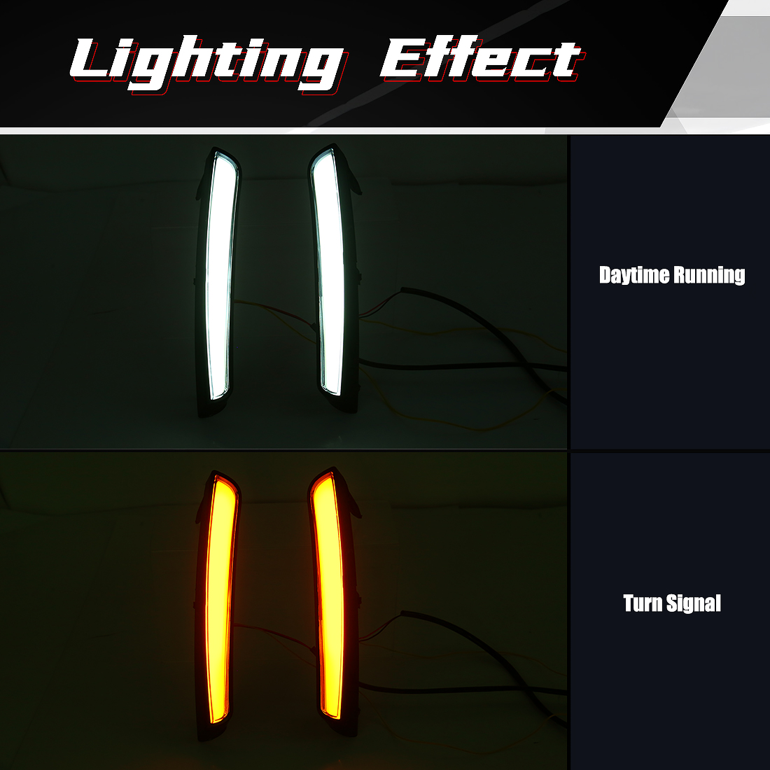 Do Toyota Camry 2024 2025 9 Ge – Outdoor Lighting Yellow recenzja i cena