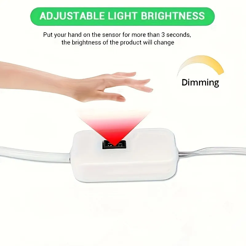 Czujnik ruchu Neonowa listwa ś – Outdoor Lighting On House recenzja i cena
