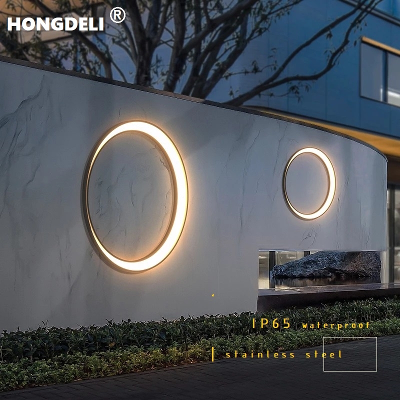 Nowoczesna zewnętrzna lampa pa – Outdoor Lighting On House recenzja i cena