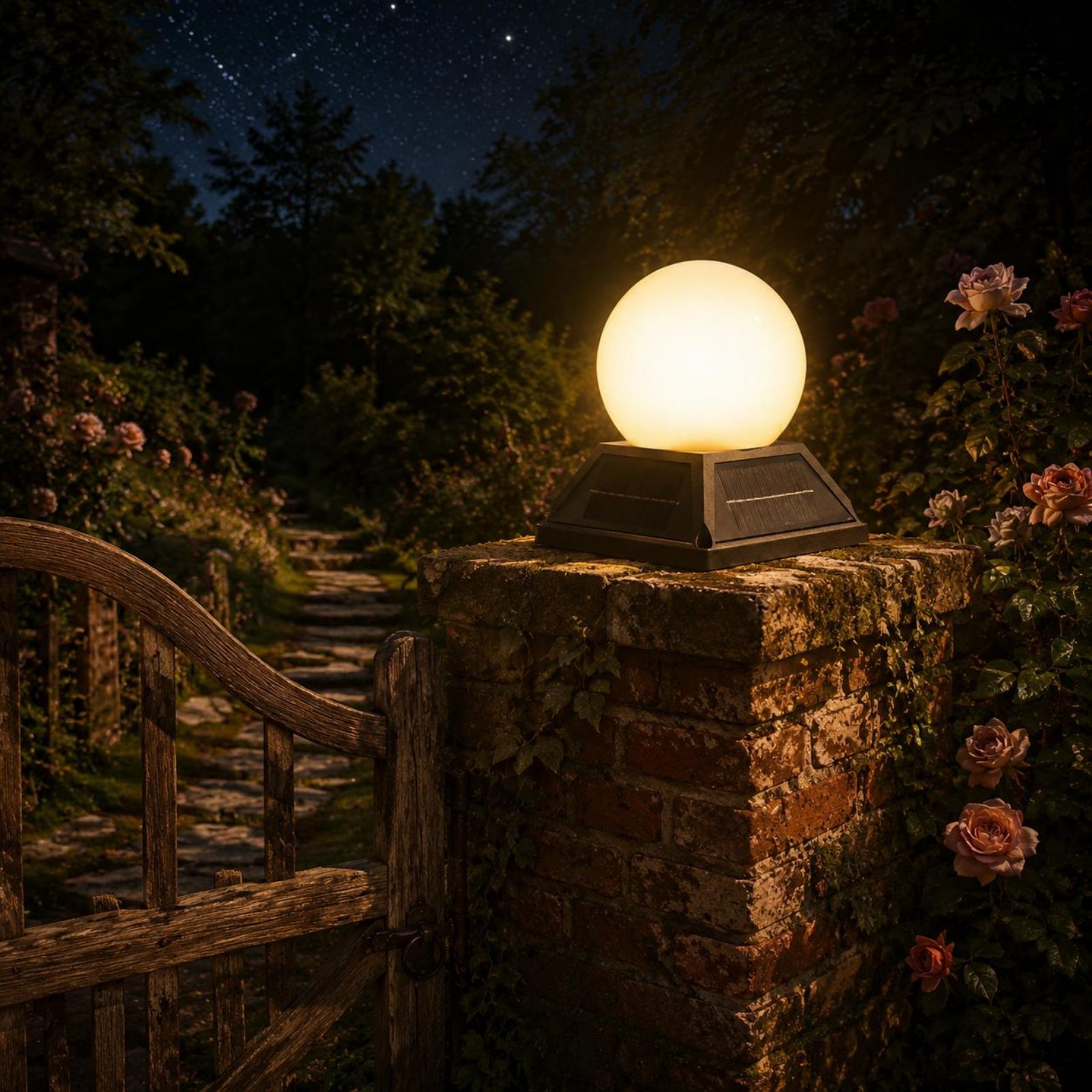 Bezprzewodowy kontroler do sol – Outdoor Lighting Wireless recenzja i cena