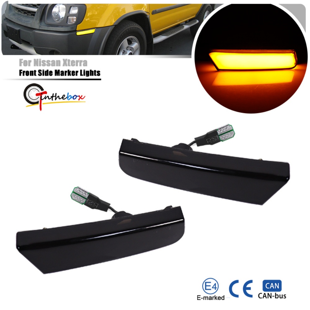 Żółte światła LED GTinthebox d – Outdoor Lighting Yellow recenzja i cena