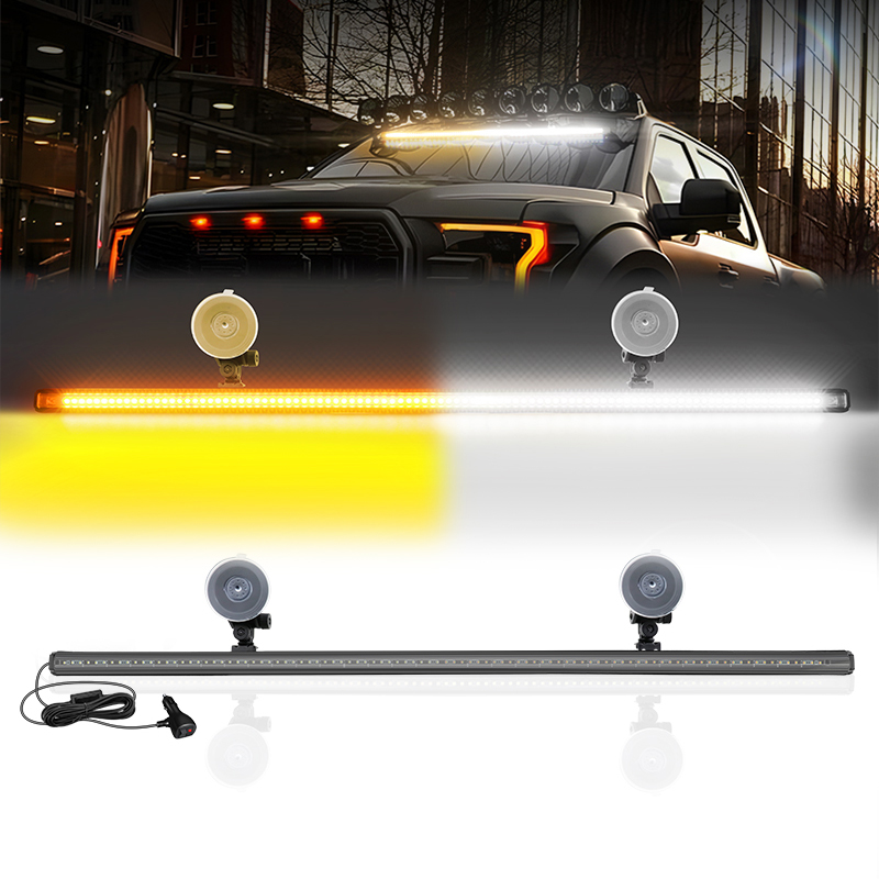 96 LED Światła stroboskopowe d – Outdoor Lighting Yellow recenzja i cena