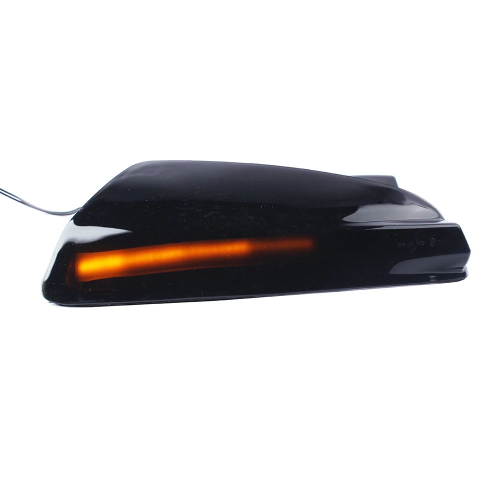 LED dynamiczny włączony kierun – Outdoor Lighting Yellow recenzja i cena