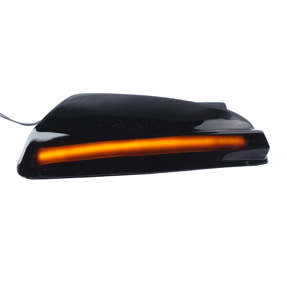 LED dynamiczny włączony kierun – Outdoor Lighting Yellow recenzja i cena