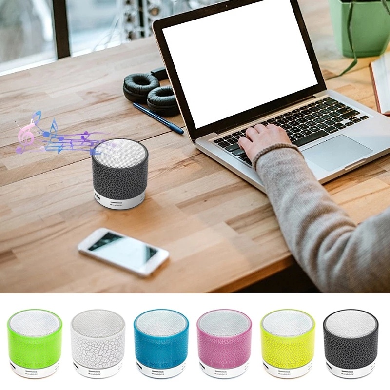 Mini Przenośny Głośnik Zewnętr – Outdoor Lighting Wireless recenzja i cena
